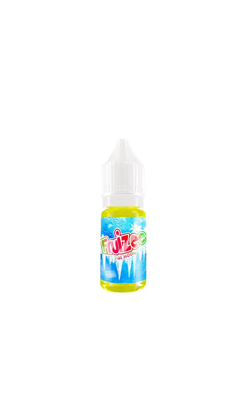 Liquide Fire Moon Fruizee