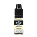 Liquide Menthe Frappée Nic Salt Pulp