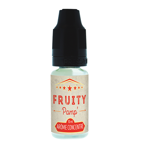 Arôme Fruity Pamp VDLV