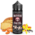 Liquide Gâteau Amande Vanille Mexican Cartel