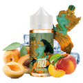 Liquide Kansetsu Fighter Fuel