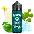 Liquide Limonade Citron Vert Cactus Mexican Cartel