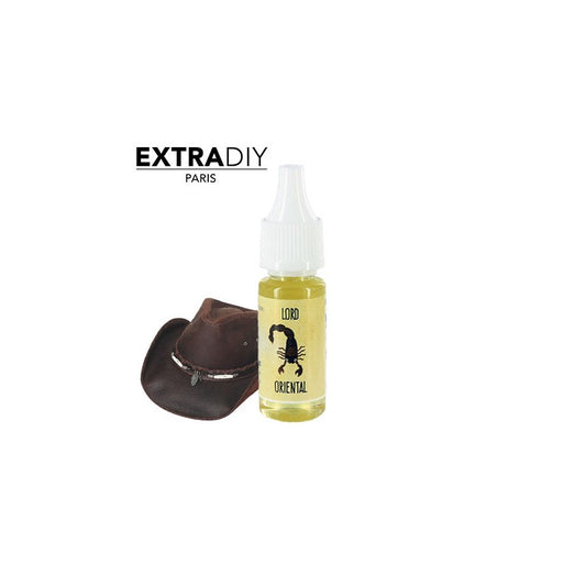Arôme Lord Oriental Extradiy