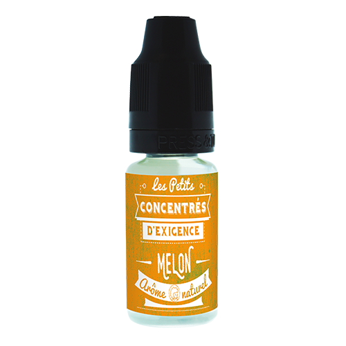Liquide Melon VDLV