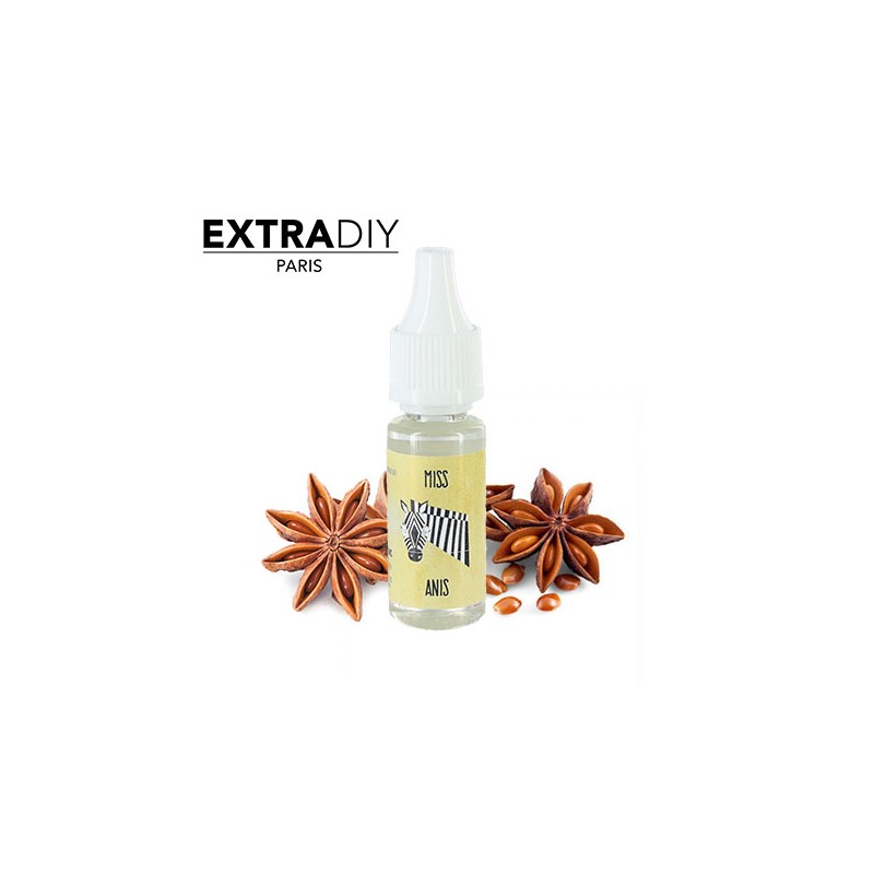 Arôme Miss Anis Extradiy