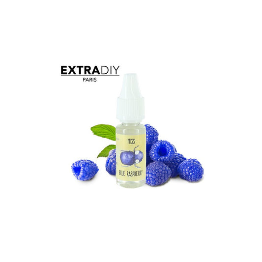 Arôme Miss Blue Raspberry Extradiy