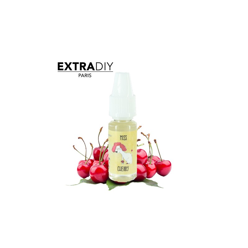 Arôme Miss Cherry Extradiy