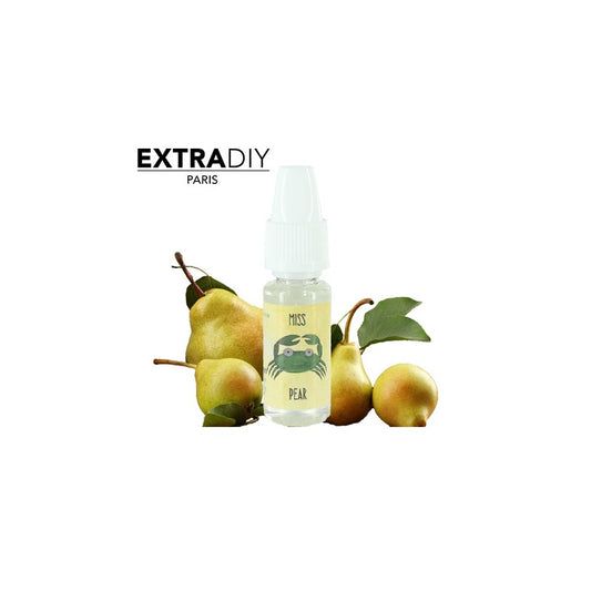Arôme Miss Pear Extradiy