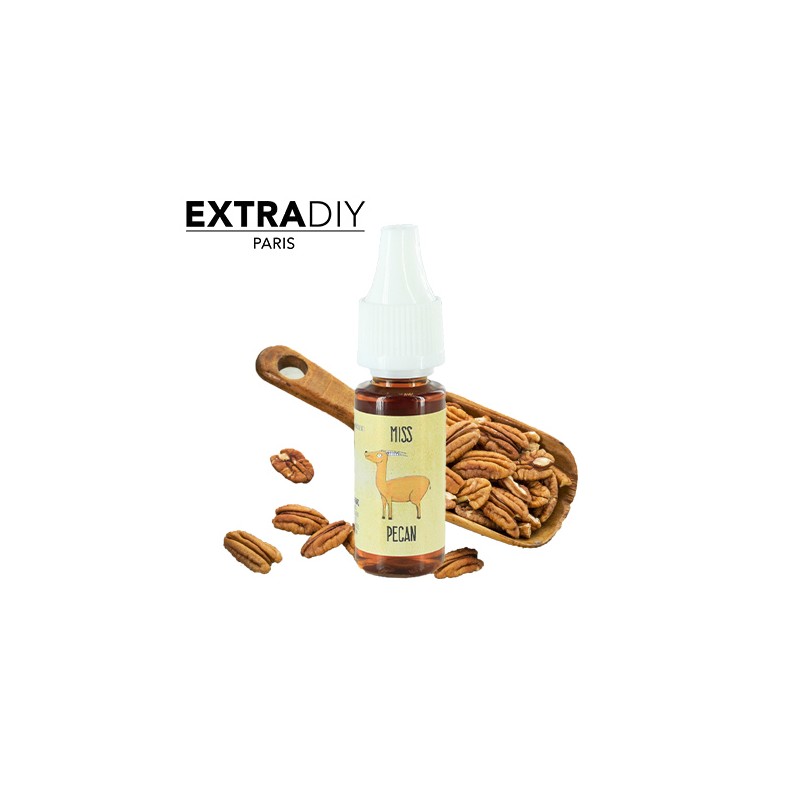 Arôme Miss Pecan Extradiy