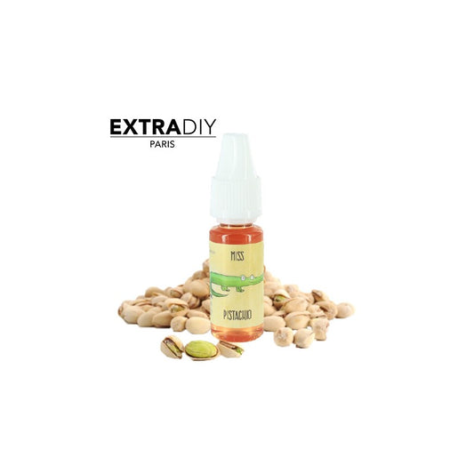 Arôme Miss Pistachio Extradiy