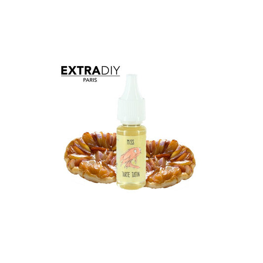 Arôme Miss Tarte Tatin Extradiy
