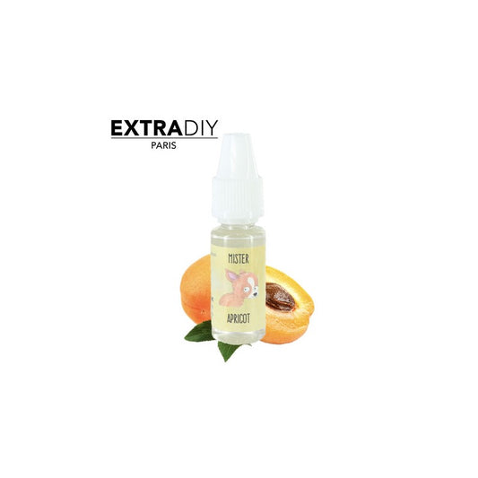 Arôme Mister Abricot Extradiy