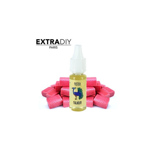 Arôme Mister Malagum Extradiy