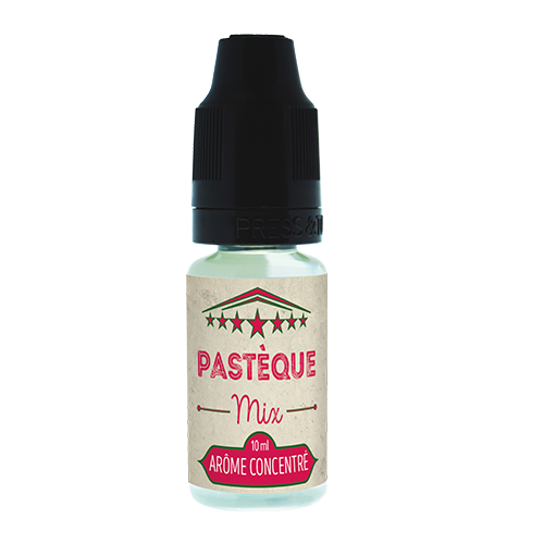 Arôme Pastèque Mix VDLV