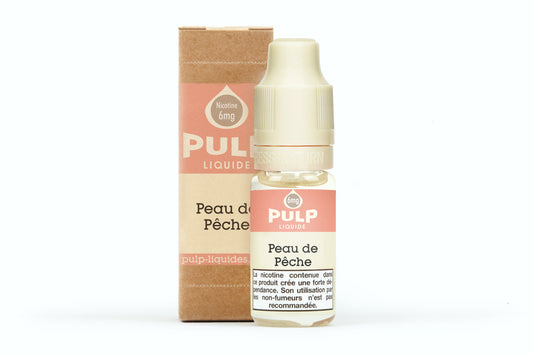 Liquide Peau De Pêche Pulp