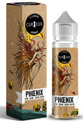 Liquide Phoenix Edition Astrale Curieux