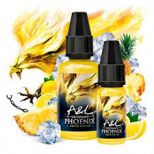 Arôme Phoenix Ultimate Arômes Et Liquides