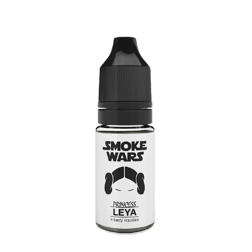 Liquide Princess Leya Smoke Wars