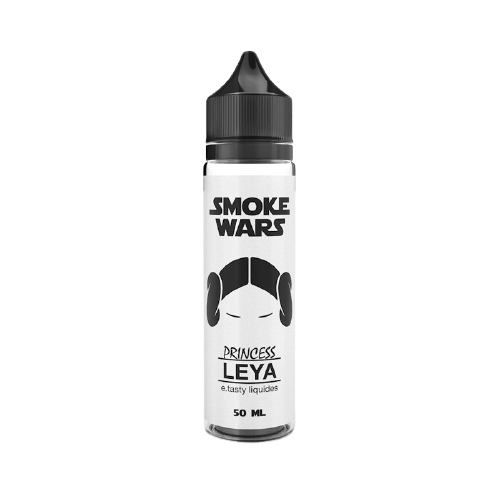 Liquide Princess Leya Smoke Wars