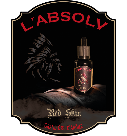 Liquide Red Skin Absolu