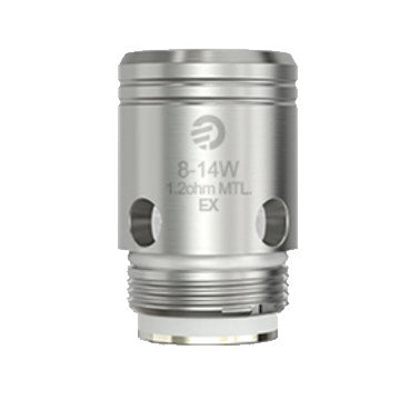 Résistance EX Exceed Joyetech