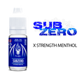 Liquide Sub Zero Halo