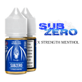 Arôme Subzero Halo