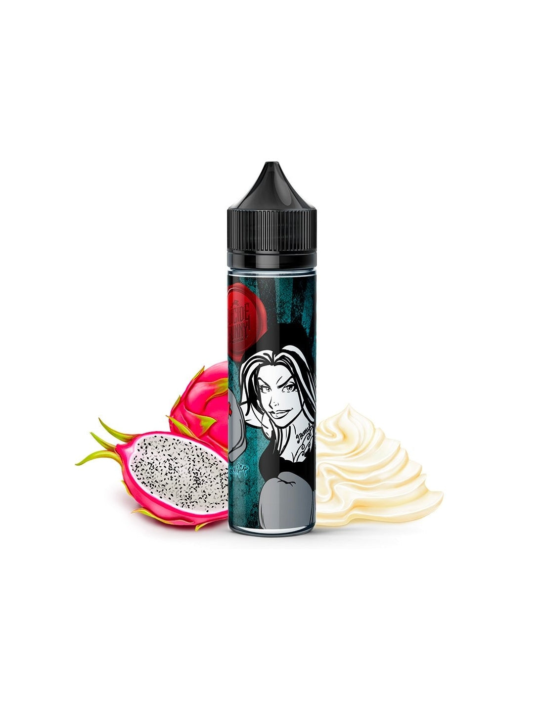 Liquide Sucker Punch Suicide Bunny