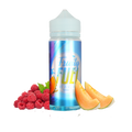 Liquide The Blue Oil Fruity Fuel