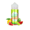 Liquide The Green Oil Fruity Fuel