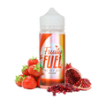 Liquide The Red Oil Fruity Fuel