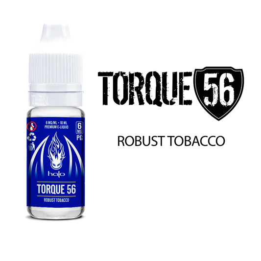 Liquide Torque 56 Halo