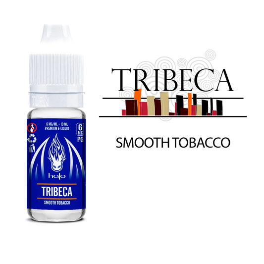 Liquide Tribeca Halo