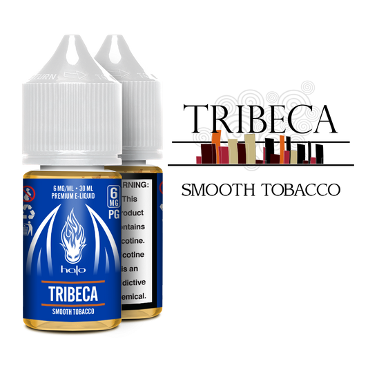 Arôme Tribeca Halo