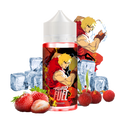Liquide Uraken Fighter Fuel