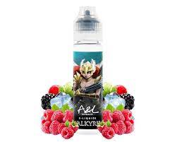 Liquide Valkyrie Arômes et Liquides